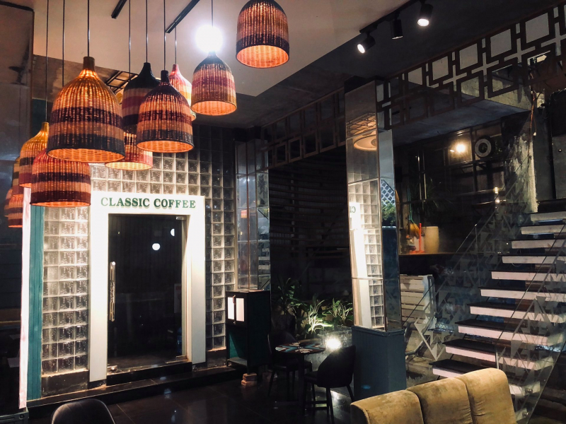 10  quán cafe ngon có view đẹp được yêu thích nhất ở gia lai