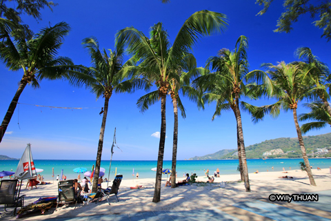 bãi biển laguna, bãi biển patong, bãi biển raya, điểm đến, quần đảo similan, vịnh maya, gợi ý top những bãi biển đẹp nhất phuket để ghé thăm