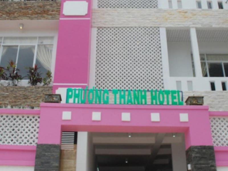 10  khách sạn giá rẻ, chất lượng tốt nhất huyện củ chi, tp. hcm