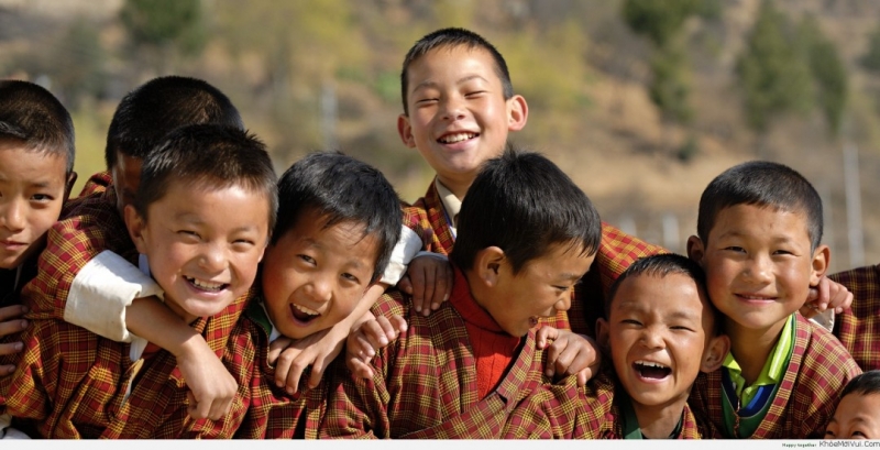 10  điều thú vị nhất mà bạn chưa biết về đất nước Bhutan