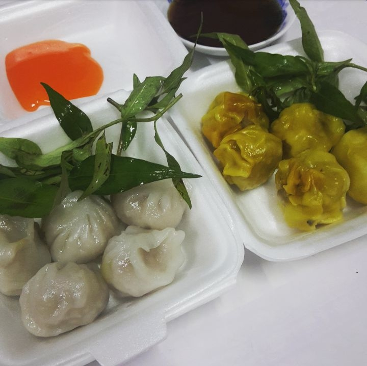 9  quán dimsum ngon và nổi tiếng ở cần thơ