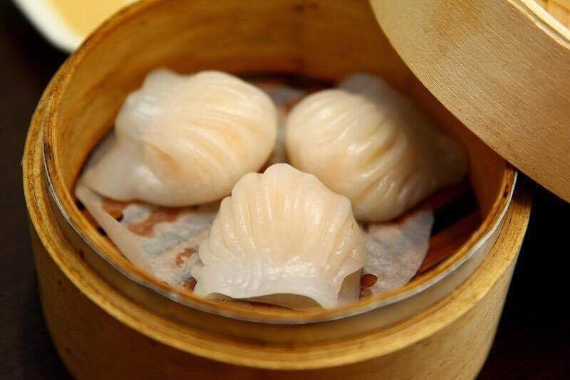 9  quán dimsum ngon và nổi tiếng ở cần thơ