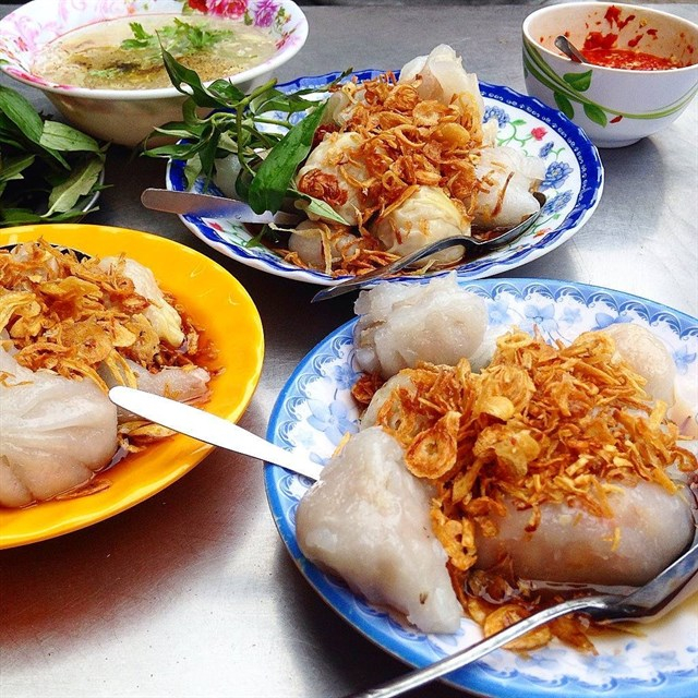 9  quán dimsum ngon và nổi tiếng ở cần thơ