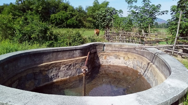 10  suối nước nóng nổi tiếng nhất định phải đến tại việt nam