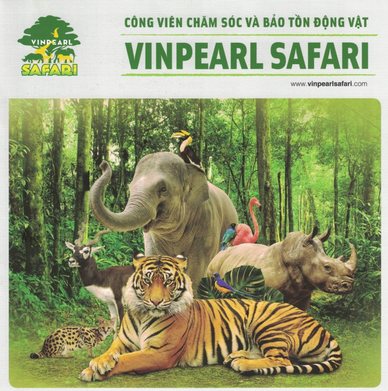 10  điểm đến thú vị nhất dành cho những người yêu động vật tại Việt Nam