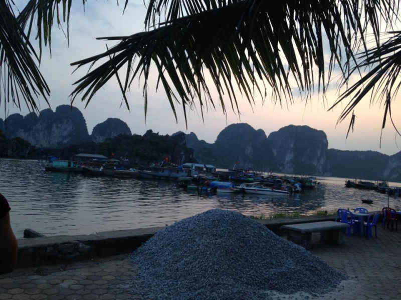10  địa điểm không thể bỏ qua khi đến Quảng Ninh