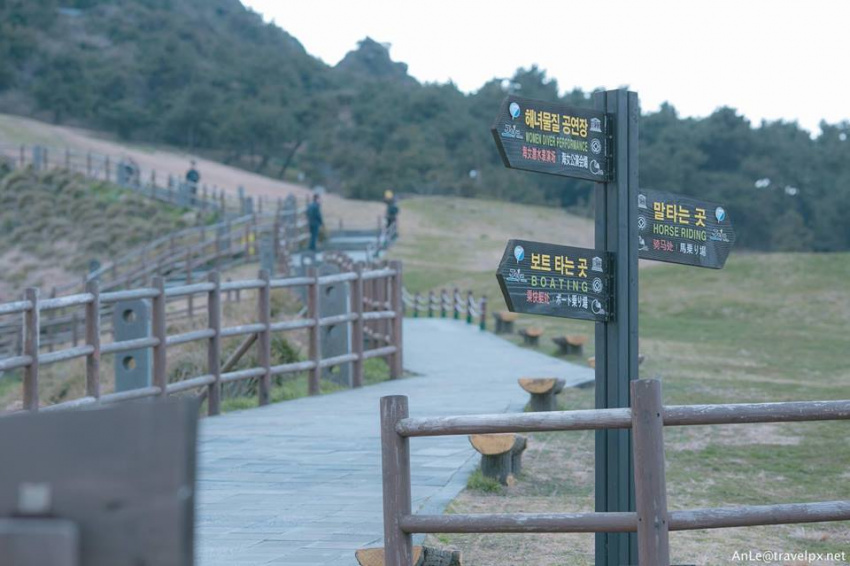 điểm đến, jeju - seoul - busan, review chuyến đi hàn quốc: jeju – seoul – busan dành cho 2 người