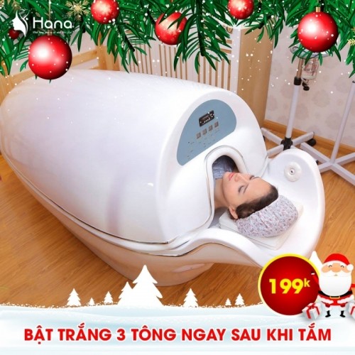 7 spa tắm trắng uy tín nhất đà lạt