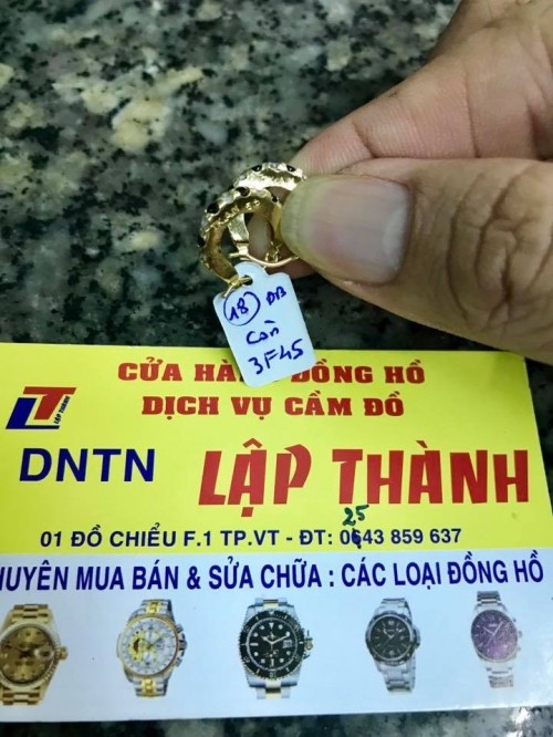 5 dịch vụ cầm đồ uy tín nhất bà rịa - vũng tàu