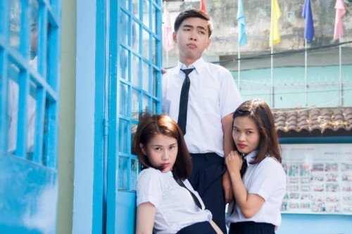 10 Bộ phim sitcom học đường Việt Nam hay nhất mọi thời đại