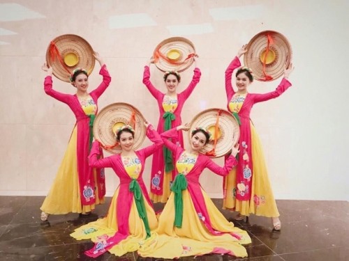 3 Cửa hàng cho thuê trang phục biểu diễn đẹp nhất tỉnh Quảng Bình