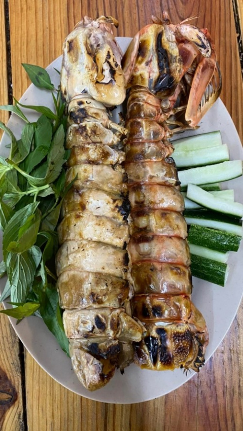 6 Nhà hàng hải sản ngon nhất tỉnh Lâm Đồng