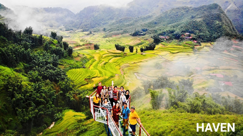 12  homestay view ruộng bậc thang đẹp nhất mùa lễ hội ở sapa