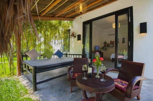 9 homestay hội an lãng mạn nhất cho các cặp đôi