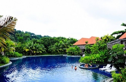 5 resort sang chảnh ở nước ngoài được khách việt yêu thích nhất