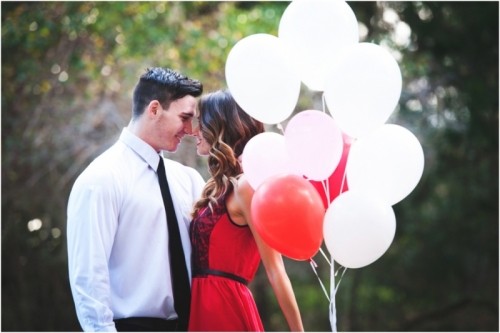 12 việc nên làm vào ngày valentine cho cặp đôi đang yêu
