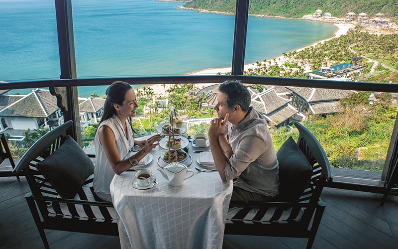 đặt phòng chudu24, intercontinental danang sun peninsula resort, khách sạn, naman retreat resort đà nẵng, top resort hạng “xịn” giá “mịn” cho kỳ nghỉ dưỡng miền trung