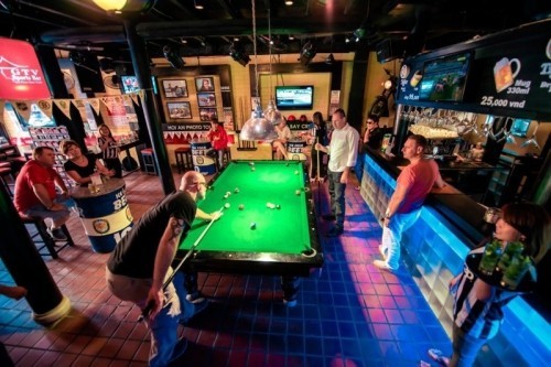 11 quán bar đẹp nổi tiếng nhất ở hội an