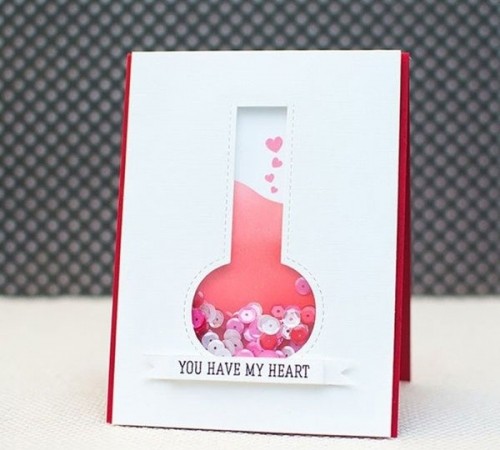 10 cách làm thiệp valentine handmade đơn giản nhất dành tặng người yêu