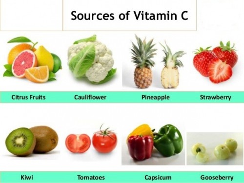 11 vitamin giúp làn da trắng mịn