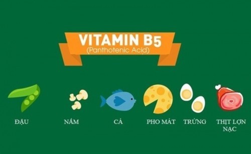11 vitamin giúp làn da trắng mịn