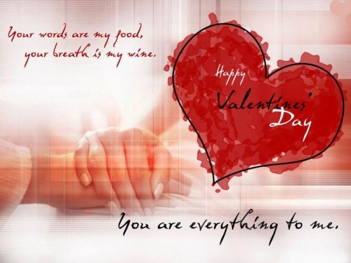 20 bản tình ca hay nhất dành cho ngày valentine