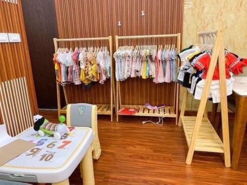 5 địa chỉ bán giá treo quần áo chất lượng nhất tại tỉnh lâm đồng