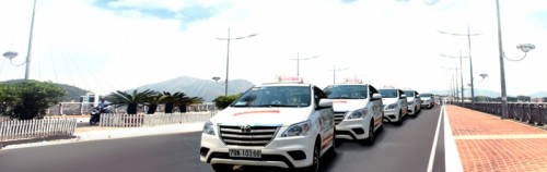 7 Hãng taxi uy tín và chất lượng nhất tại TP. Quy Nhơn, Bình Định