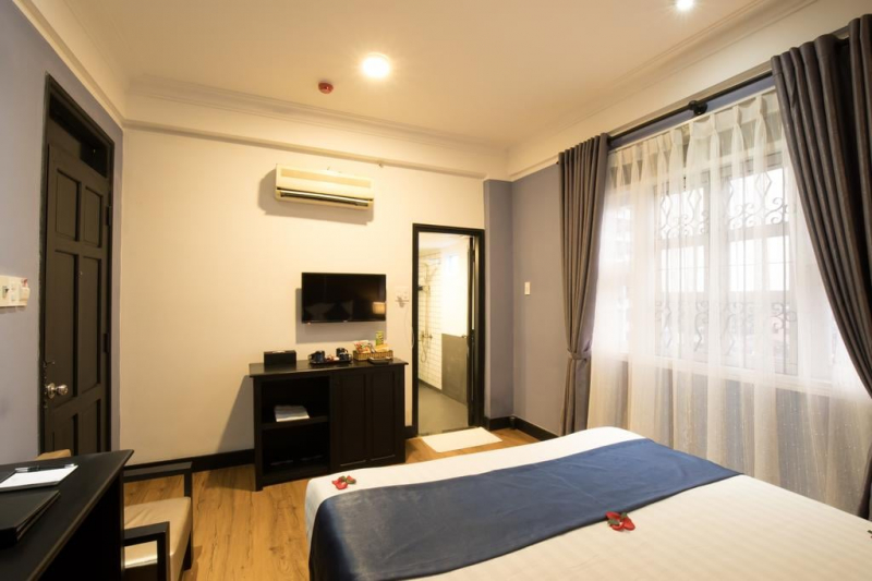 10  Khách sạn 3 sao tốt nhất tại TP. Huế, Thừa Thiên Huế