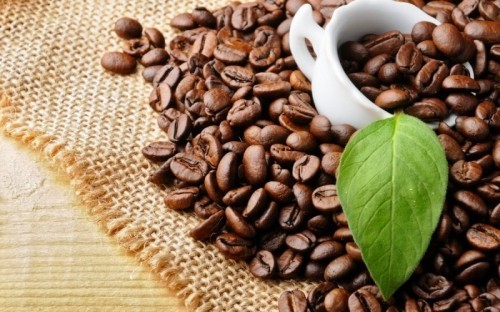 10 lợi ích bất ngờ của cà phê