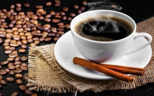 10 lợi ích bất ngờ của cà phê