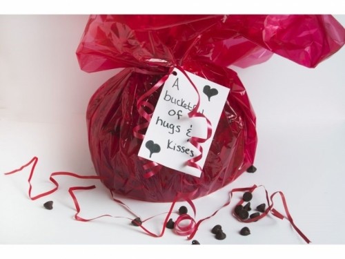 19 món quà valentine handmade siêu độc đáo và ý nghĩa cho bạn trai, bạn gái