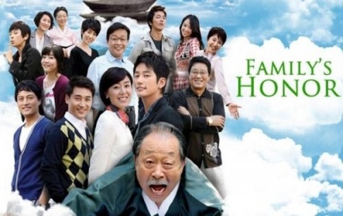 13 bộ phim truyền hình Hàn Quốc về gia đình hay nhất bạn nên xem