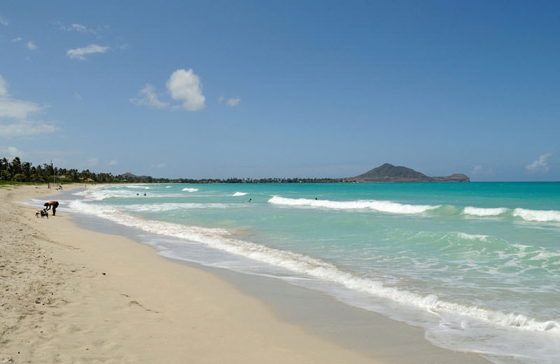 12  bãi biển đẹp nhất ở hawaii bạn nên đến một lần trong đời