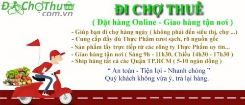 10 website thực phẩm hàng đầu việt nam hiện nay