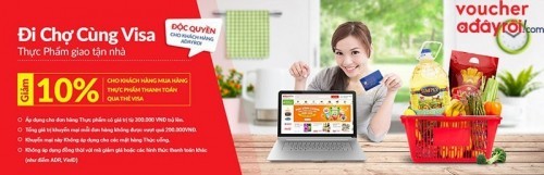 10 website thực phẩm hàng đầu việt nam hiện nay