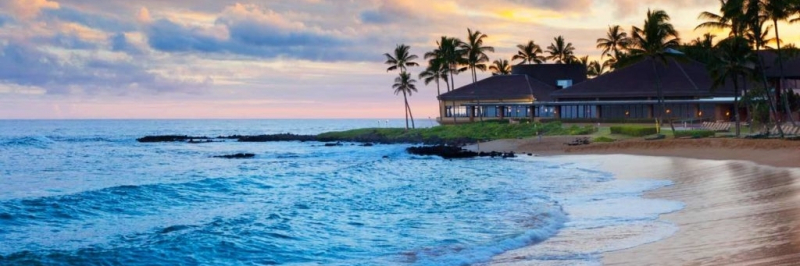 12  bãi biển đẹp nhất ở hawaii bạn nên đến một lần trong đời
