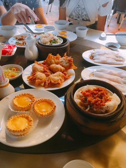 9 nhà hàng dimsum ngon, nổi tiếng tại khu người hoa, quận 5, tp. hcm