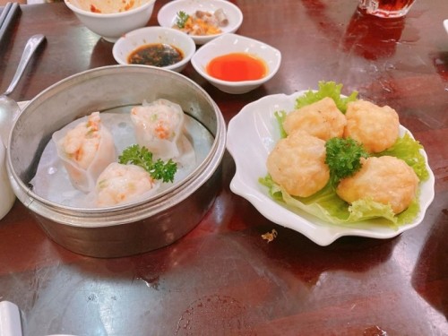 9 nhà hàng dimsum ngon, nổi tiếng tại khu người hoa, quận 5, tp. hcm