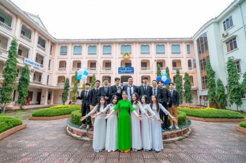 9 Trường THPT tốt nhất tỉnh Tuyên Quang