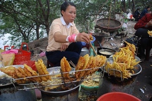 10 món ăn đặc trưng nhất mùa lạnh ở Hà Nội