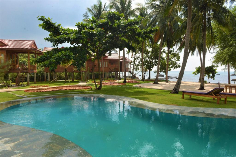 10  khách sạn 3 sao tốt nhất tại đảo phú quốc