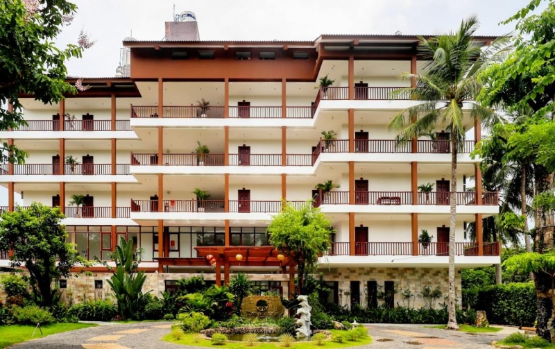 10  khách sạn 3 sao tốt nhất tại đảo phú quốc