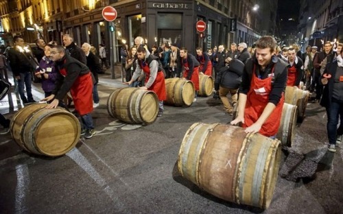 5 lễ hội truyền thống nổi tiếng nhất nước Pháp