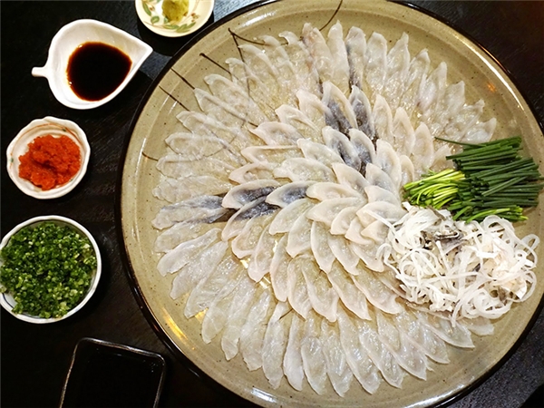 ăn uống, cá nhảy múa, ika odori don, nhà hàng, shirouo no odorigui, nổi da gà trước 8 món đặc sản kinh dị chỉ có ở nhật bản