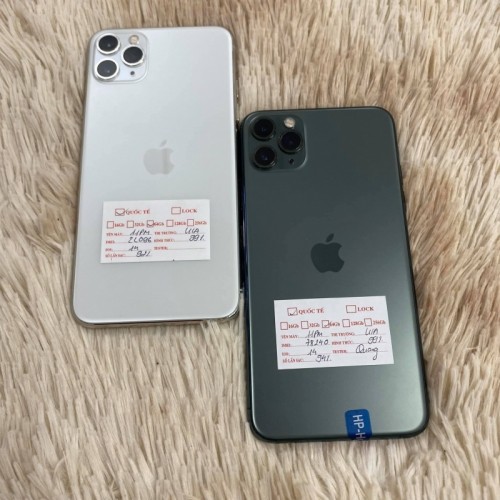 9 Địa chỉ mua iPhone cũ/mới uy tín nhất TP. Thanh Hóa