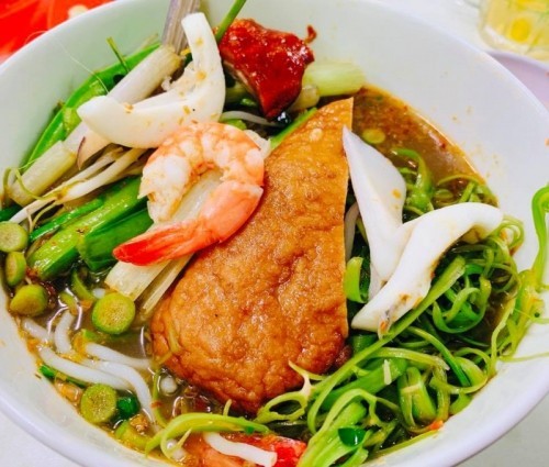 6 Quán ăn ngon và chất lượng tại đường Phan Huy Ích, TP. HCM