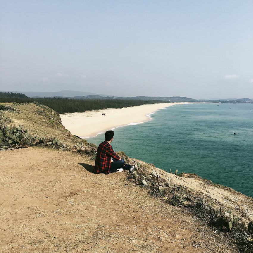 12 điểm chụp ảnh đẹp mê ly không phải ai cũng biết khi du lịch Phú Yên