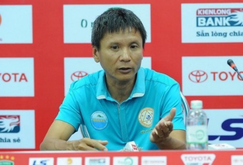 10 huấn luyện viên bóng đá nổi tiếng nhất Việt Nam hiện nay