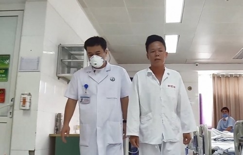 6 Bác sĩ khám chữa Cột sống giỏi nhất tại Hà Nội